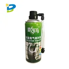 Anti Puncture Repair Liquid Tire Silicone Sealant for car bike motorcycle automobile