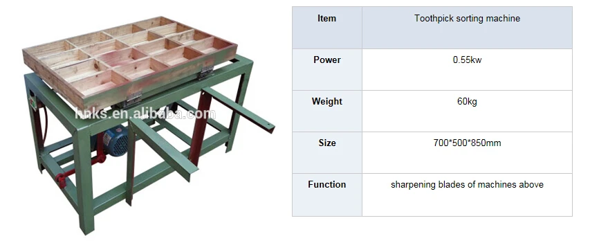 bamboo toothpick production line wooden toothpick machine toothpick making machine 9.jpg