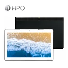 Hipo 13.3 inch 4G NFC Tablet Computer Android with GPS WiFi BT 4G Phone Function