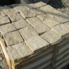 Building Materials Stone Blocks G682, Granite Stone Round Paving Stone@