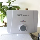 Instantaneous heating Simple visualized mini induction instant electric water heater