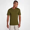 drying and lightweight crew-neck athletic/Training Short-Sleeve T-Shirt