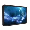 32 inch industrial touch screen panel advertising player lcd display monitor