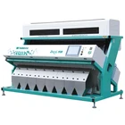 CCD LED Rice Color Sorter Automatic Rice Mill Machine With Cheap Price