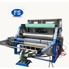 Expandable Fush products epe/pe foam sheet bonding making machine
