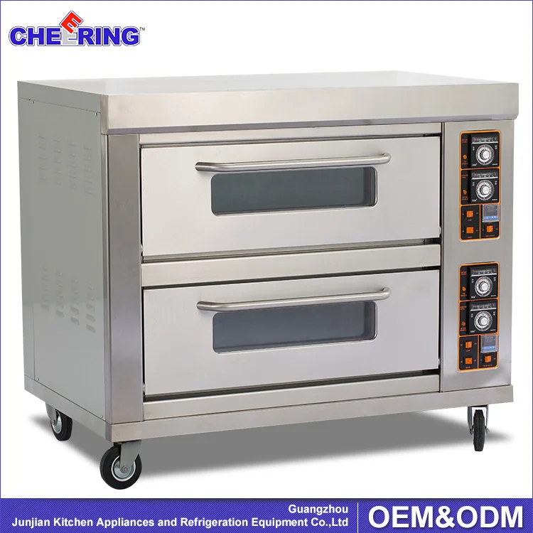 Bakery Equipment For Restautant Freestanding Tabletop
