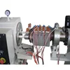 Professional PVC Conduit Pipe Production Line Price List Plastic Tube Making Machine Manufacturer