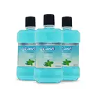 Guangzhou factory oral hygiene alcohol free antiseptic whitening mouthwash
