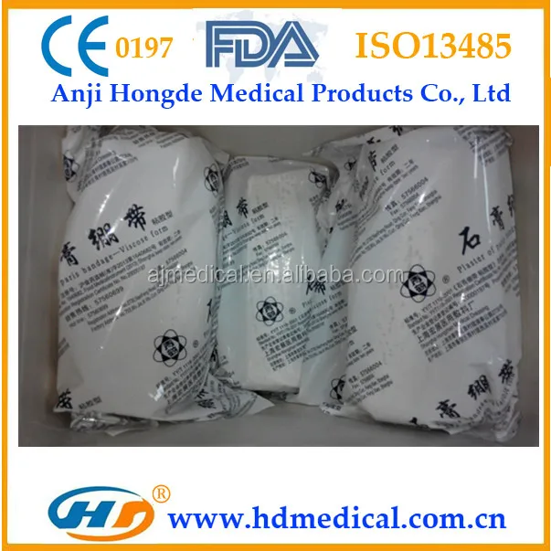 plaster cast,precious stone plaster body cast