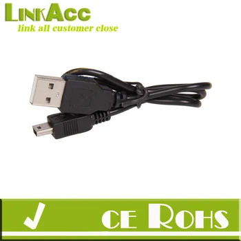Linkacc-th166 50cm USB 2.0 5-Pin Mini B 