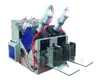 automatic paper plate machine ,the china top manufacture ,speed 60-80pcs per min
