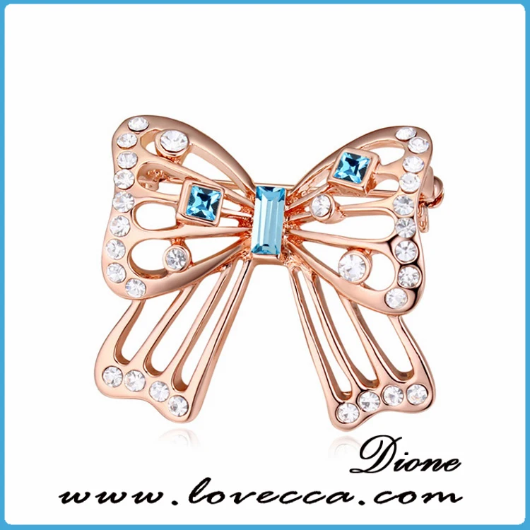 big crystal brooches ,Elegant fancy brooch design,Rhinestone brooch design