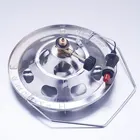 Lpg mini portable hot export butane gas stove/table top gas cooker/camping stove