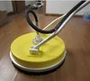 18 Inch Whirlaway Patio Flat Surface Cleaner