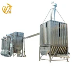 air pollution control equipment dust extractor woodwork