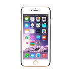Phone Case Cell for Iphone China 100% Authentic Stingray Leather Cell Phone Case for Iphone 6