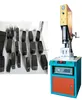 Ultrasonic Plastic Welding Machine for making mobile phone charger