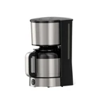 Symay 10-12 cups stainless steel coffee pod with arabic coffee thermos