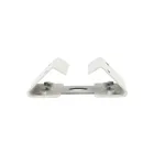 OEM Manufacturer High Quality Custom Stainless Metal Stamping Parts