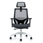 China popular computer chair full ergonomic high back steel office mesh gaming chair