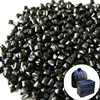 Blowing Film, molding Injection Extrusion Virgin Black Pe Plastic Masterbatch For Engineering