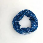 bandana custom logo men tube scarf bondage bandana spandex bandana
