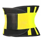 Super Stretch Gym Neoprene Body Shaper Slimming Abdomen Belly Belt Fit Sweat Waist for men