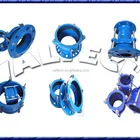 Ductile cast Iron waterworks pipelines connection accessories Pipe Joint