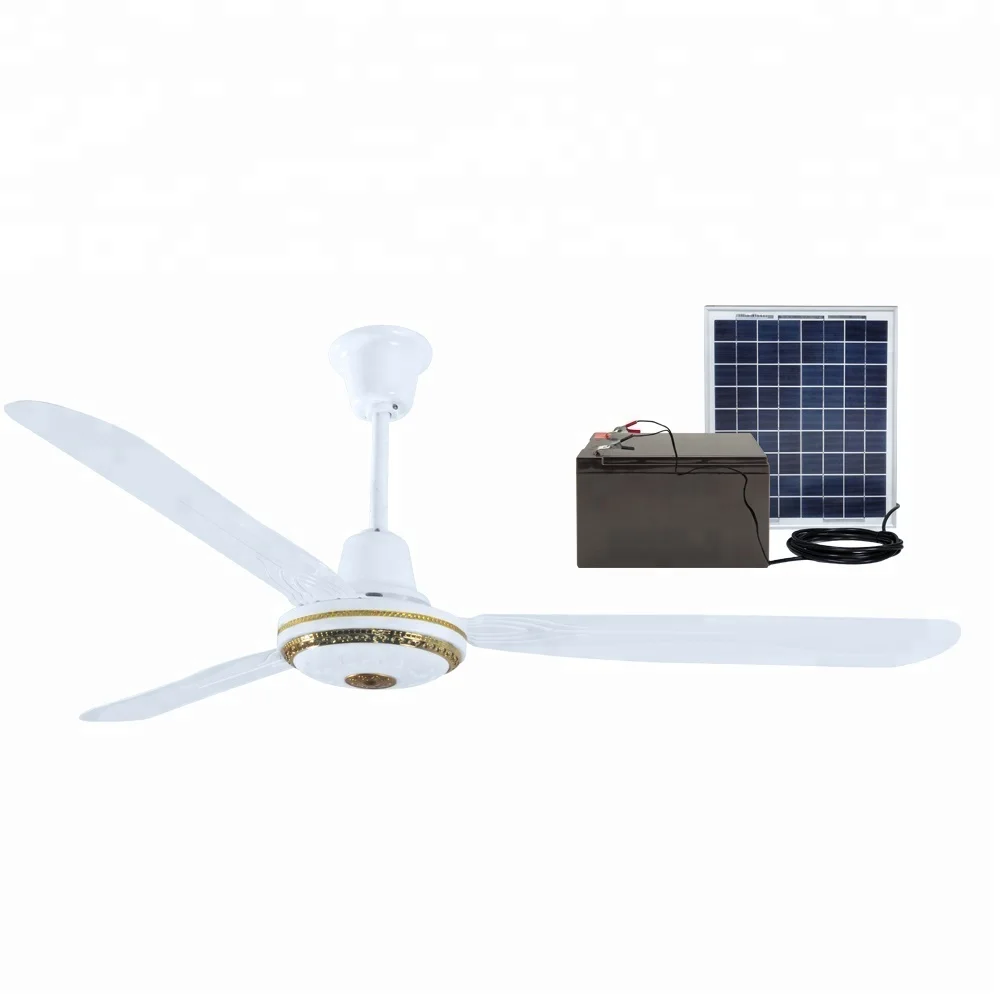 Pakistan Market 56inch New Design Ceiling Fan With Bl Dc Motor