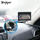 Cheap 7 Inch TFT Car LCD TV Monitor 1024*600 Touch Screen Car Monitor