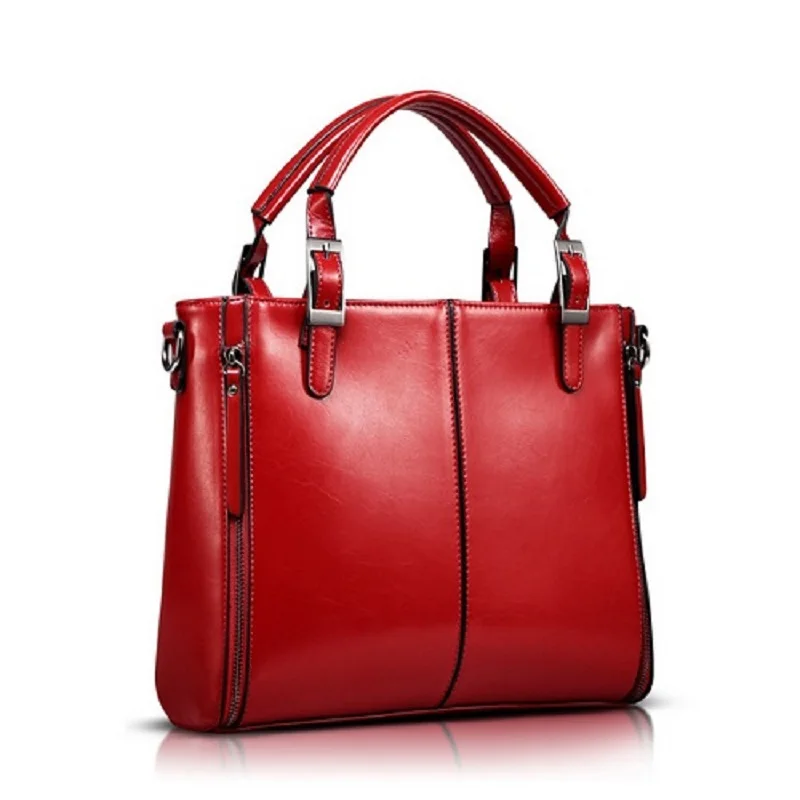 2015 Soft Leather Women Messenger Bag 4 Color shoulder crossbody bag Bohemian Women handbag tote Lady bolsas Clutches
