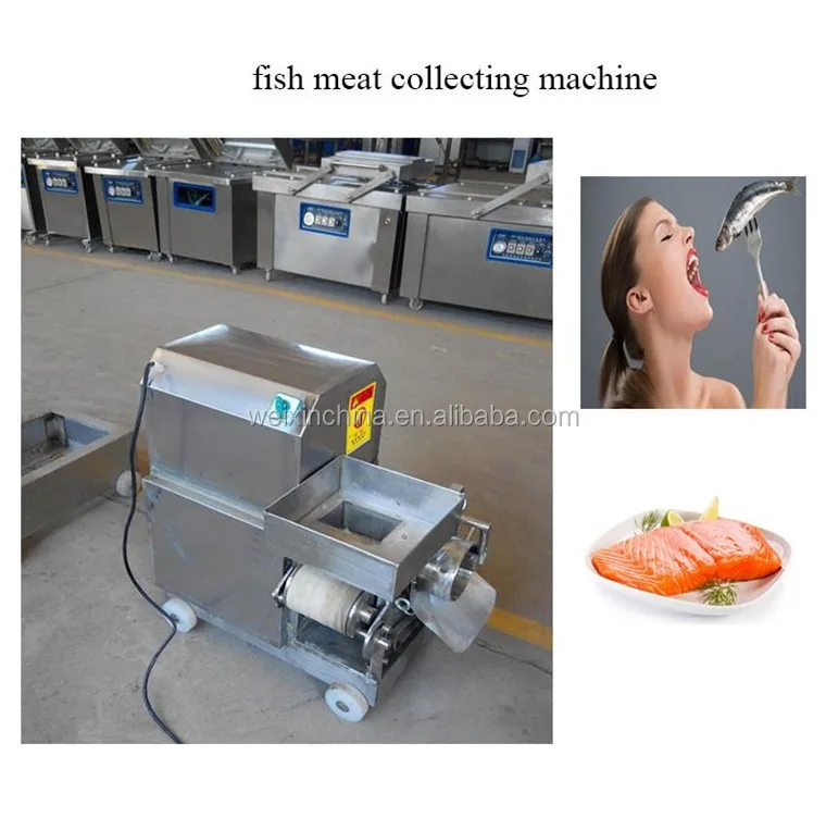 Fish Meat Deboner Tool,Fish Debone Equipment,Mechanically Debone Buy
