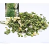 Supply Chinese dried Frozen Green Shallot frozen green onion