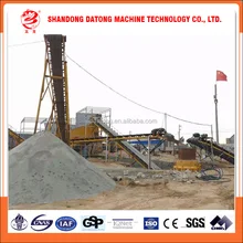 New type symons cone crusher parts manual with large capacity