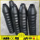 Carbon Steel Concentric Reducer Wpb Reducer ASTM A234 WPB Carbon Steel Concentric Reducer