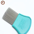 safe effective agains super terminator head lice nit comb