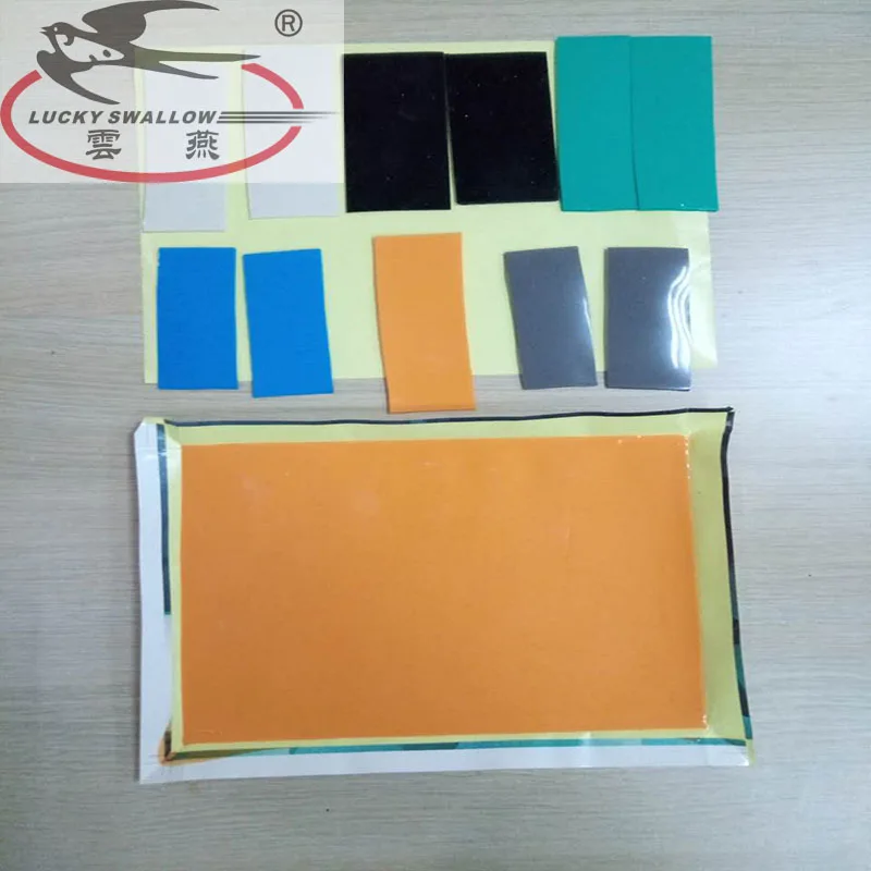 PU COLORS