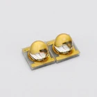 高 power3535 ブルーハイパワー Led 投光器 450nm 455nm 460nm 465nm 470nm 475nm 480nm 485nm