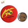 Trump Gifts Crafts New Model 3d Mirror Custom Led Pins For Photo Pin Button Badge Mould