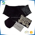 decorative fashion elastic belts for jeans