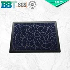 Funny pp and rubber bath mat baby Waterproof Custom Door Mat