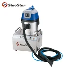 China steam car washer/high pressure car washer(SS-JNX-4)