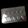 new blister packing container capsules