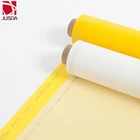 polyester silk printing mesh fabric sieve bolting cloth