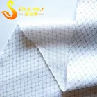 2017 Hot sales Carbon fiber conductive fabric for antistatic clothes