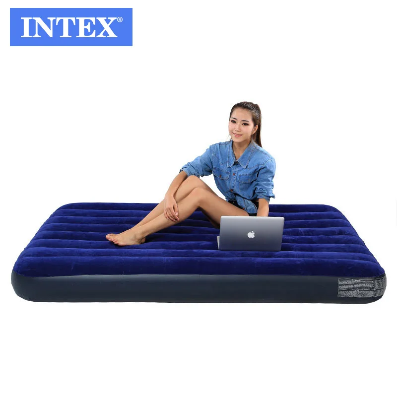 intex downy airbed