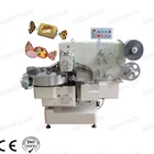 Full Automatic Candy Wrapping Double Twist Packing Machine