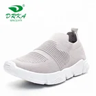 DRKA Fabriek Winkel Groothandel ademende lady wandelschoenen sneakers