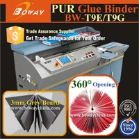 2016 BOWAY Updation T9G No Any