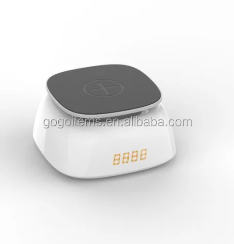 Professional wifi alarm clock audio waterproof shower18" subwoofer poweredspeaker horn amplifier box system Wireless cable - ANKUX.COM